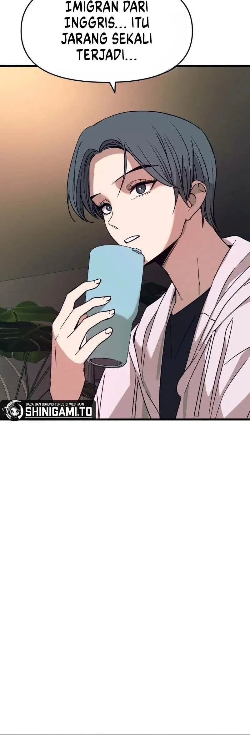 My Bias Gets On The Last Train Chapter 86 halaman 61