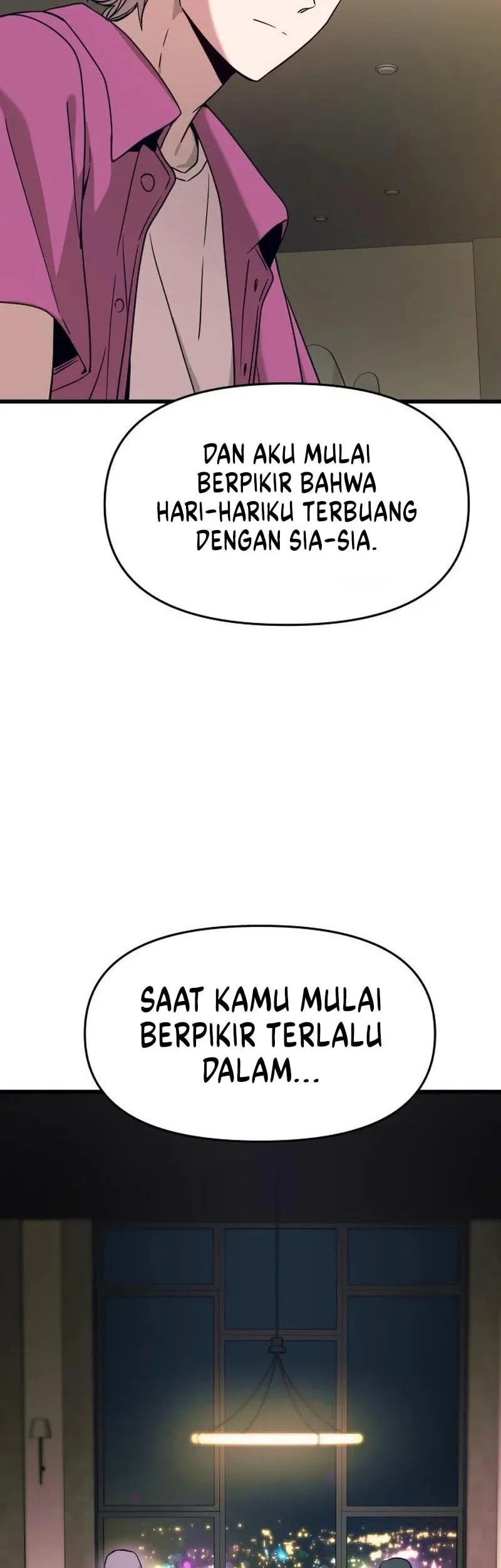 My Bias Gets On The Last Train Chapter 86 halaman 71