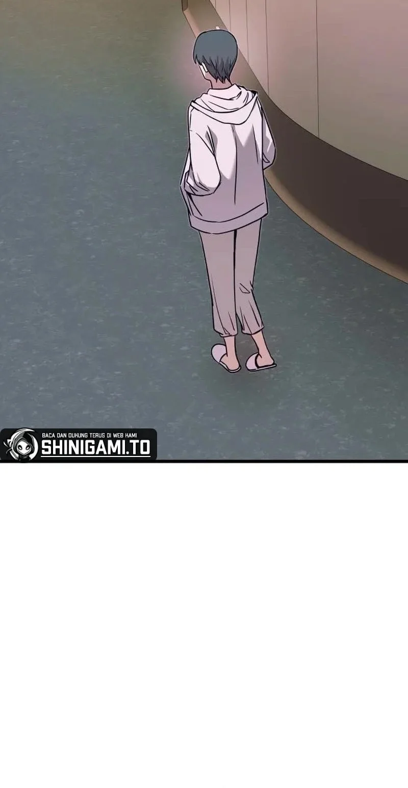 My Bias Gets On The Last Train Chapter 86 halaman 81