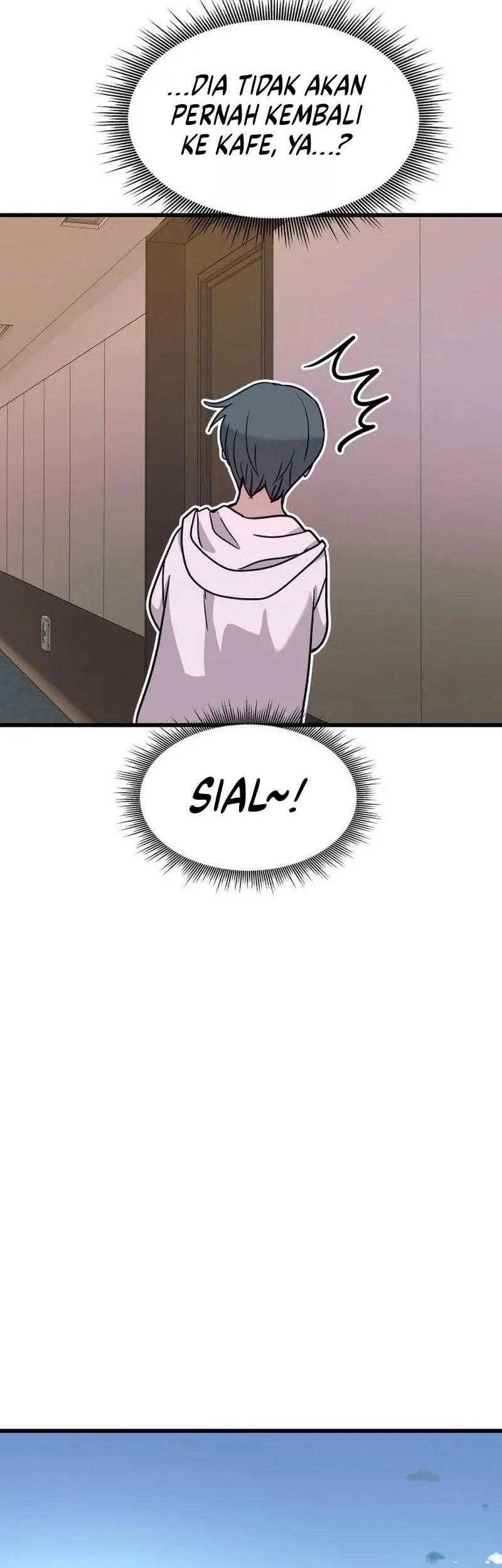 My Bias Gets On The Last Train Chapter 86 halaman 83