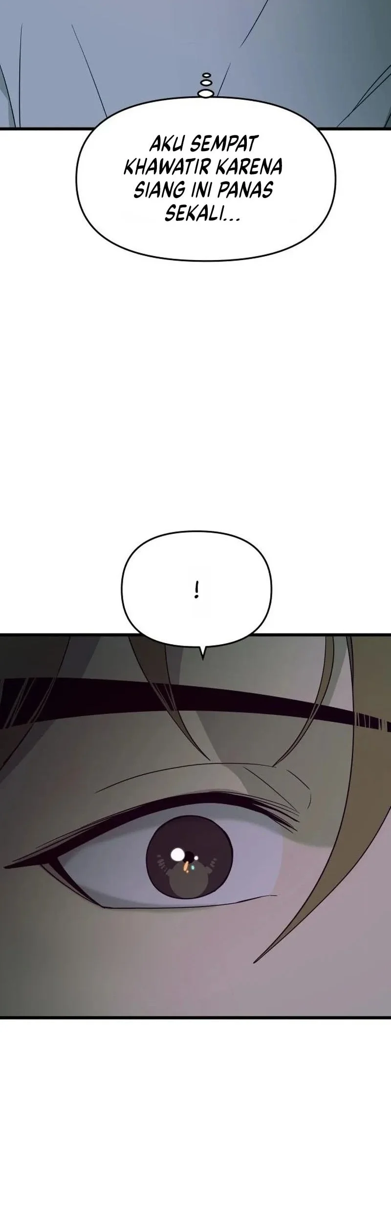 My Bias Gets On The Last Train Chapter 86 halaman 19