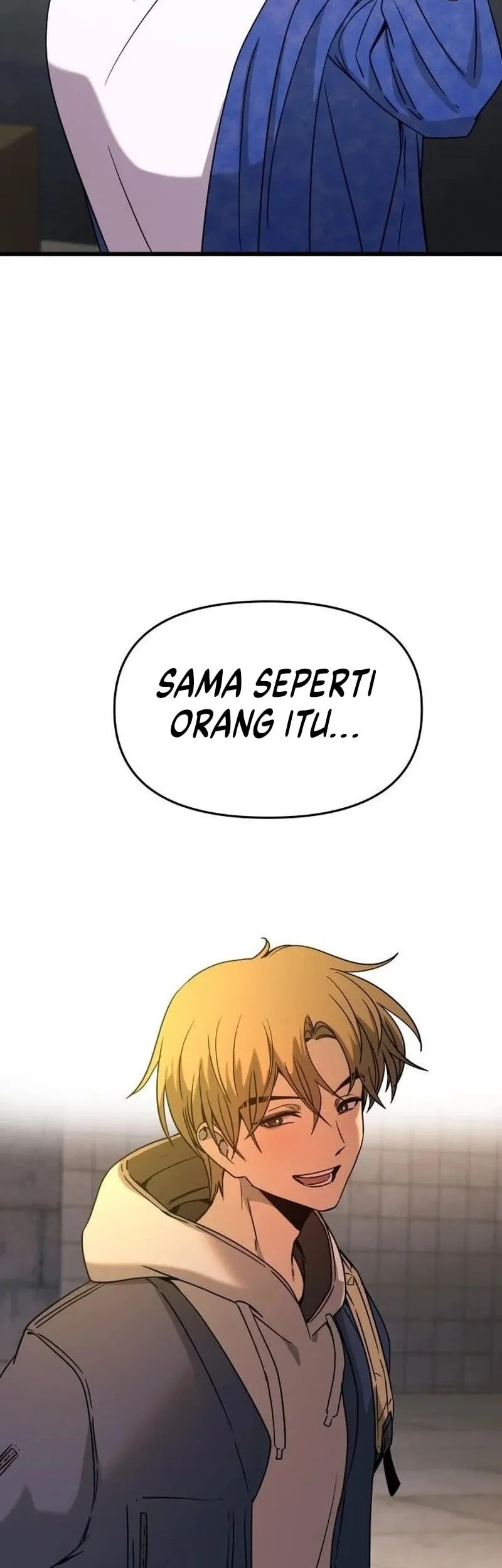My Bias Gets On The Last Train Chapter 87 halaman 88