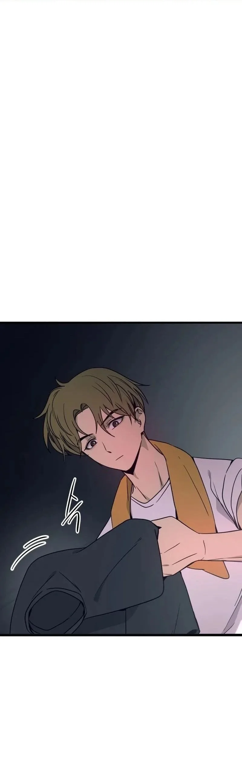My Bias Gets On The Last Train Chapter 87 halaman 4