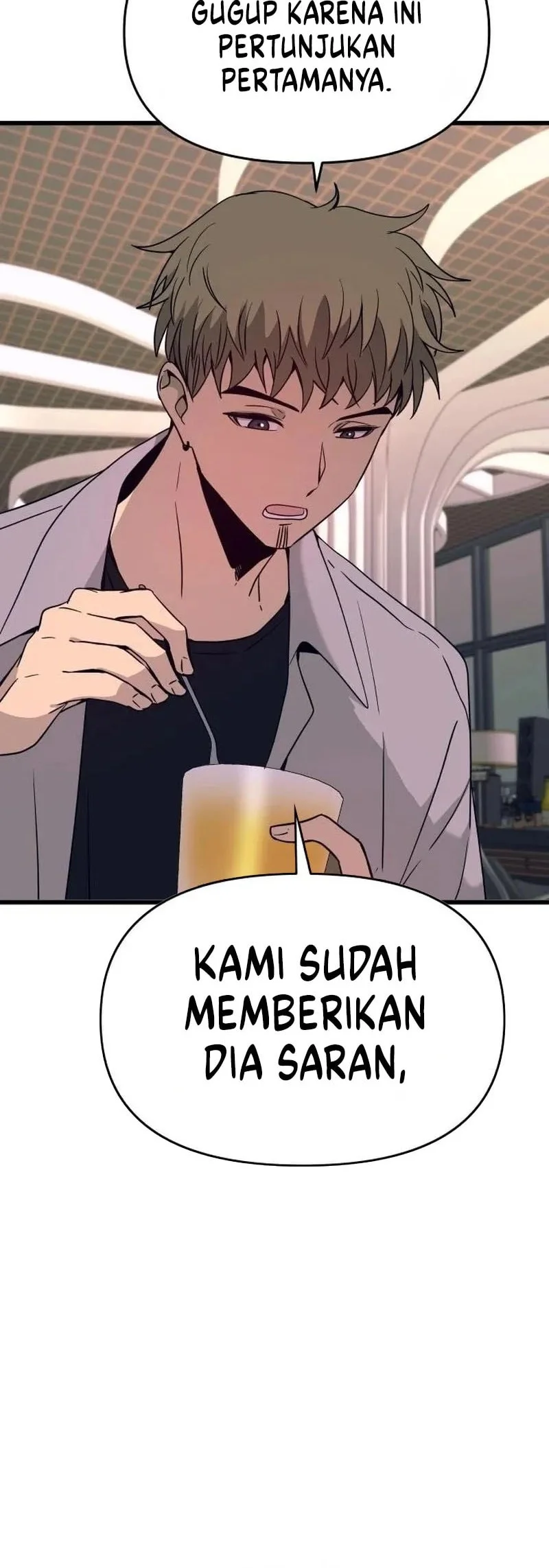 My Bias Gets On The Last Train Chapter 88 halaman 49