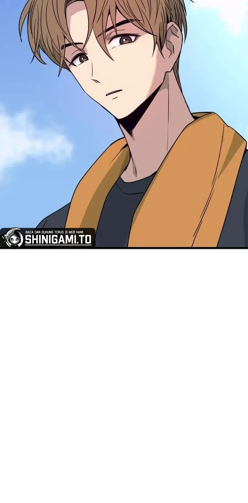 My Bias Gets On The Last Train Chapter 88 halaman 21