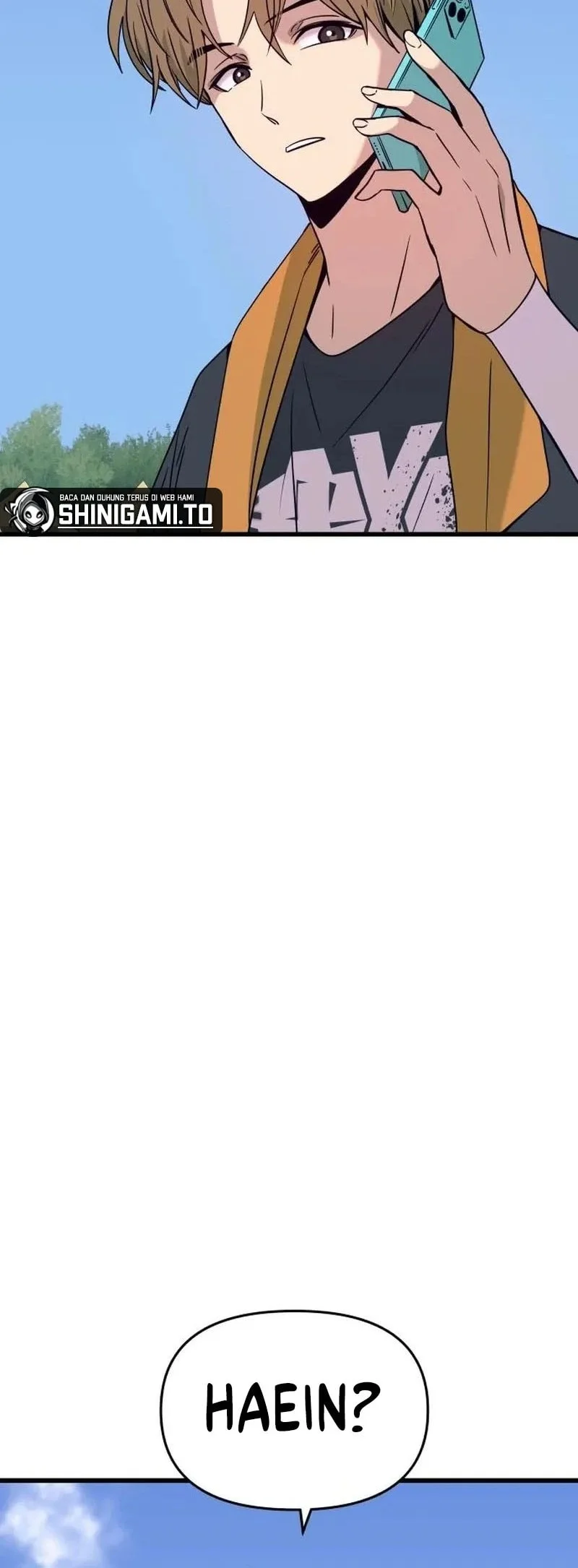 My Bias Gets On The Last Train Chapter 89 halaman 93