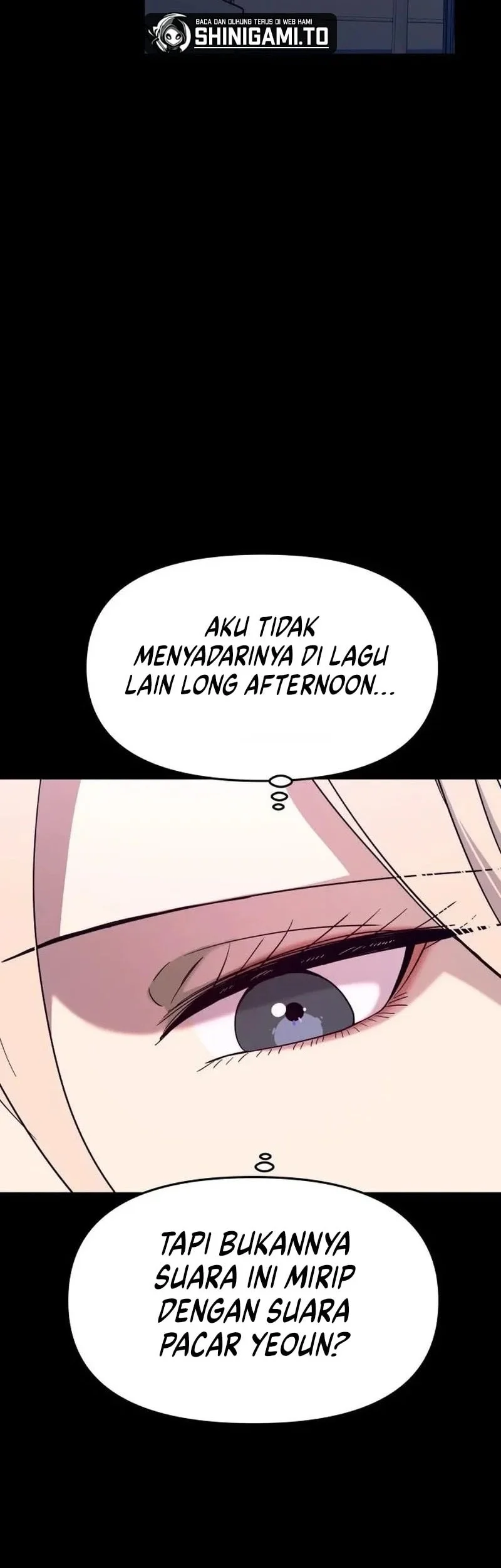 My Bias Gets On The Last Train Chapter 89 halaman 25