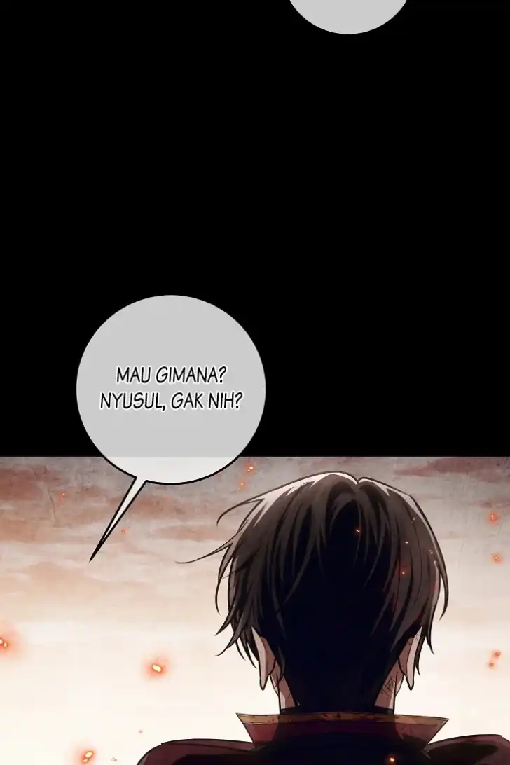 My Daddy Hid His Power Chapter 50 halaman 68