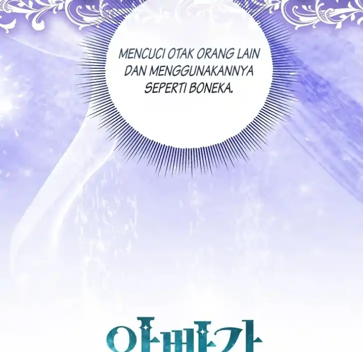 My Daddy Hid His Power Chapter 51 halaman 123