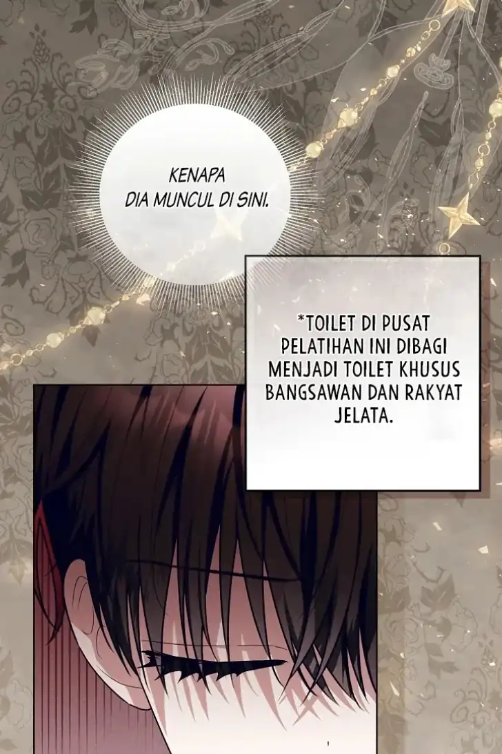 My Daddy Hid His Power Chapter 52 halaman 13