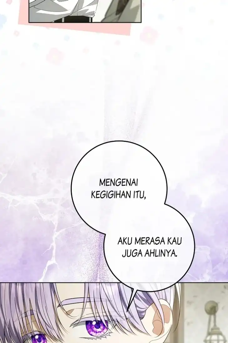 My Daddy Hid His Power Chapter 52 halaman 28