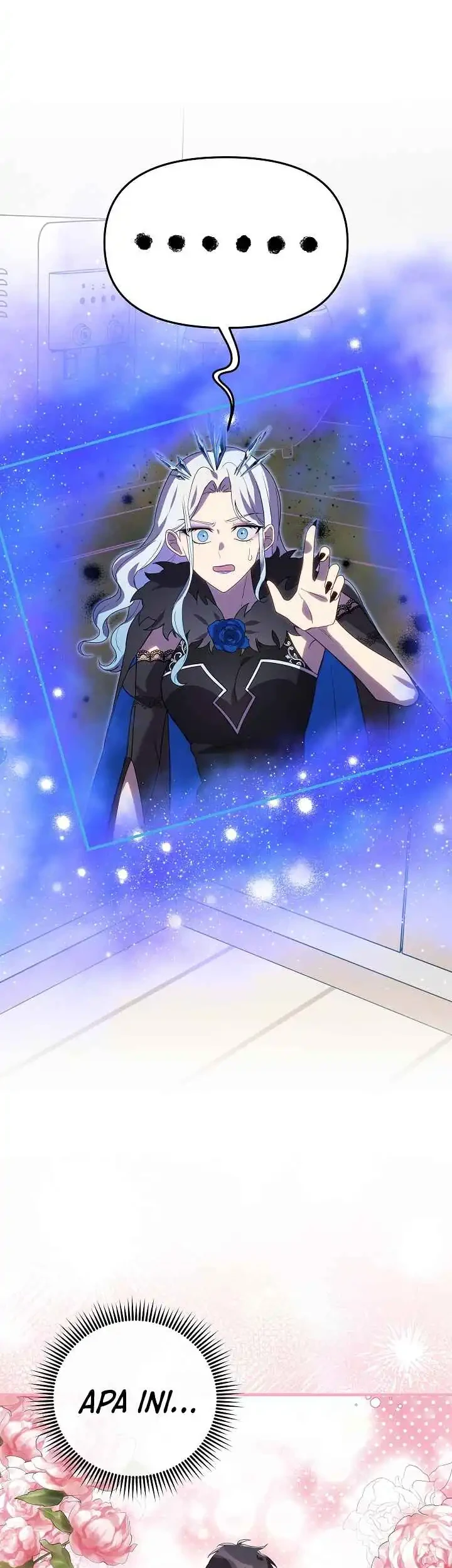 My Daughter is the Final Boss Chapter 154 halaman 15