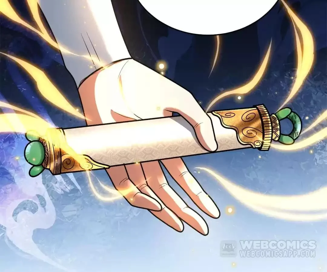 My Disciples Cultivate, While I Slack Off! Chapter 50 halaman 50