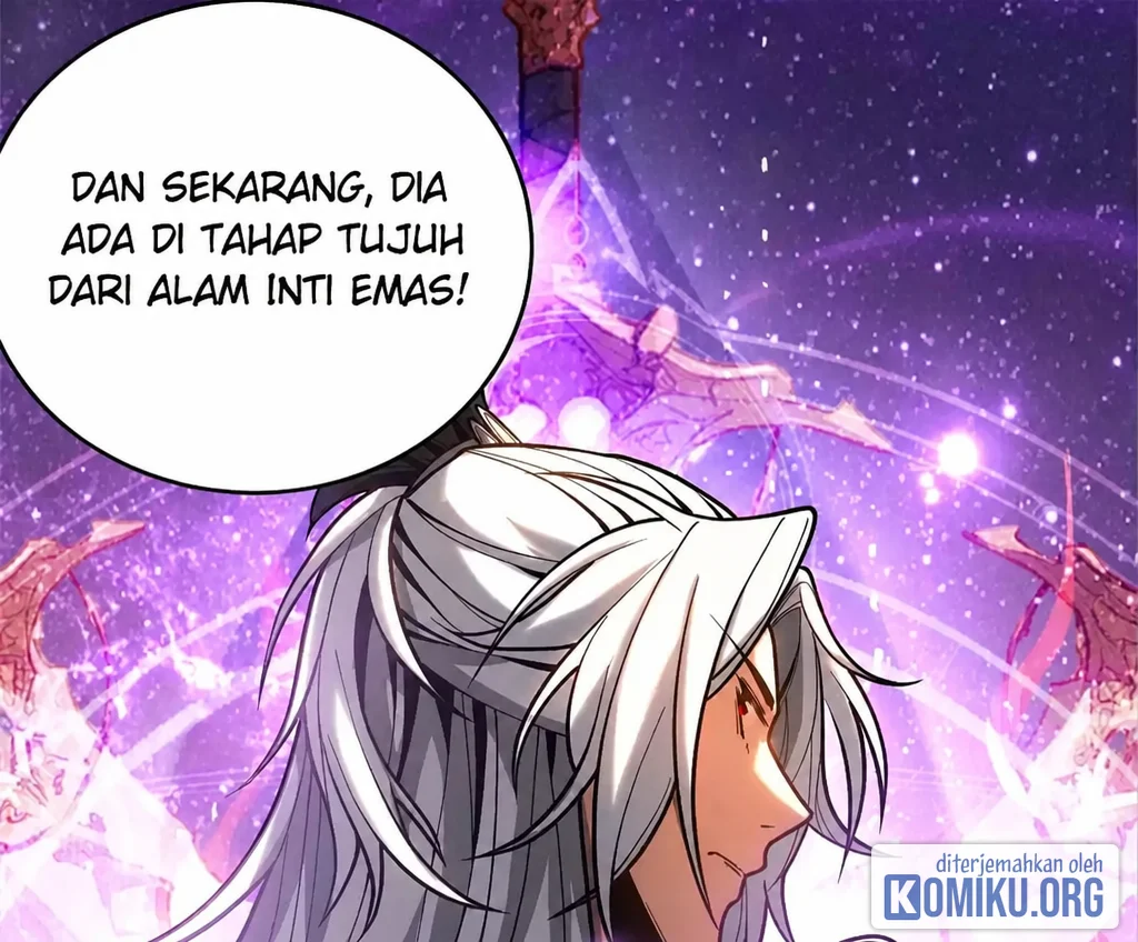 My Disciples Cultivate, While I Slack Off! Chapter 51 halaman 23