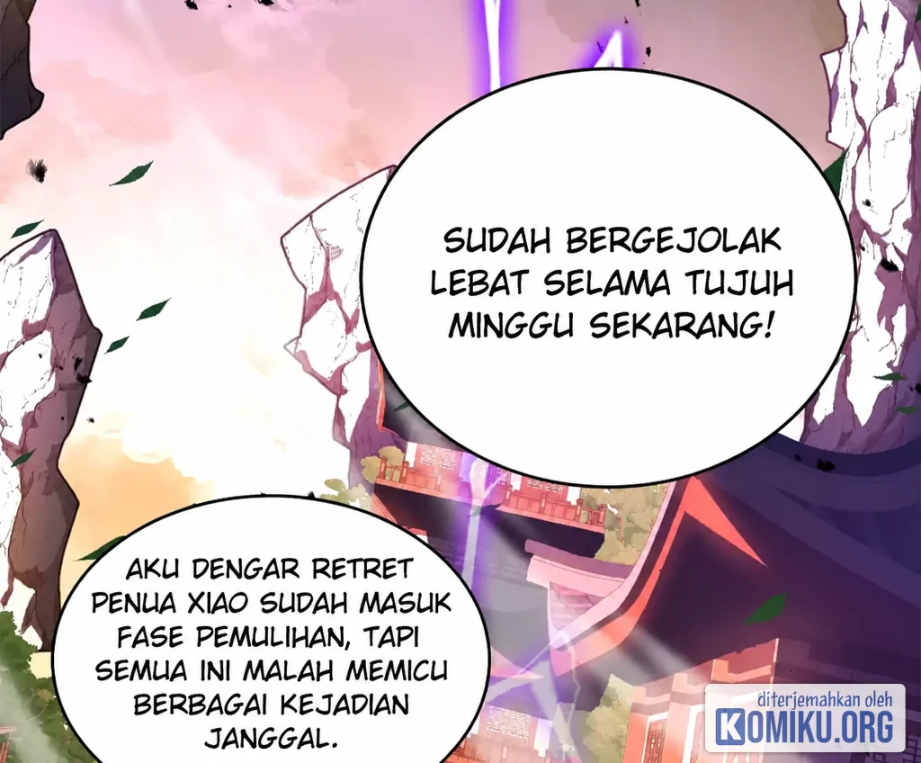 My Disciples Cultivate, While I Slack Off! Chapter 51 halaman 5