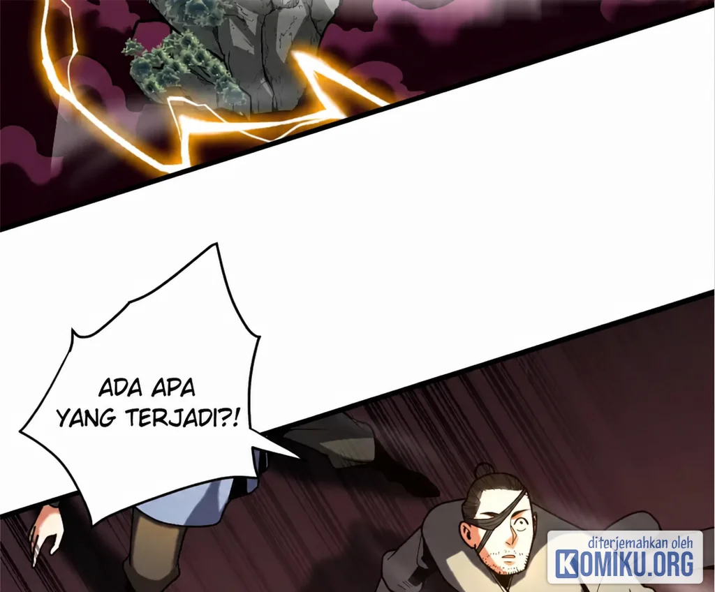 My Disciples Cultivate, While I Slack Off! Chapter 51 halaman 54