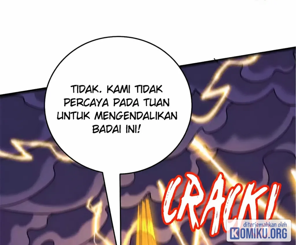 My Disciples Cultivate, While I Slack Off! Chapter 51 halaman 64
