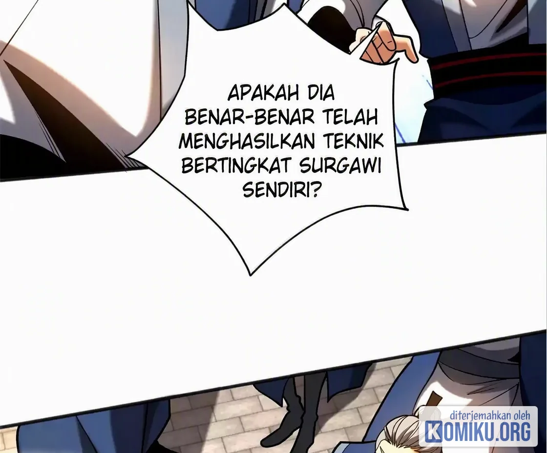 My Disciples Cultivate, While I Slack Off! Chapter 52 halaman 36