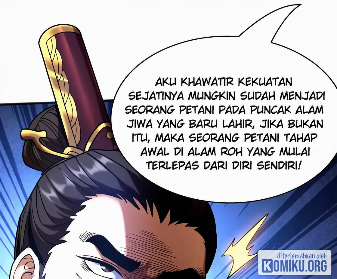 My Disciples Cultivate, While I Slack Off! Chapter 52 halaman 69