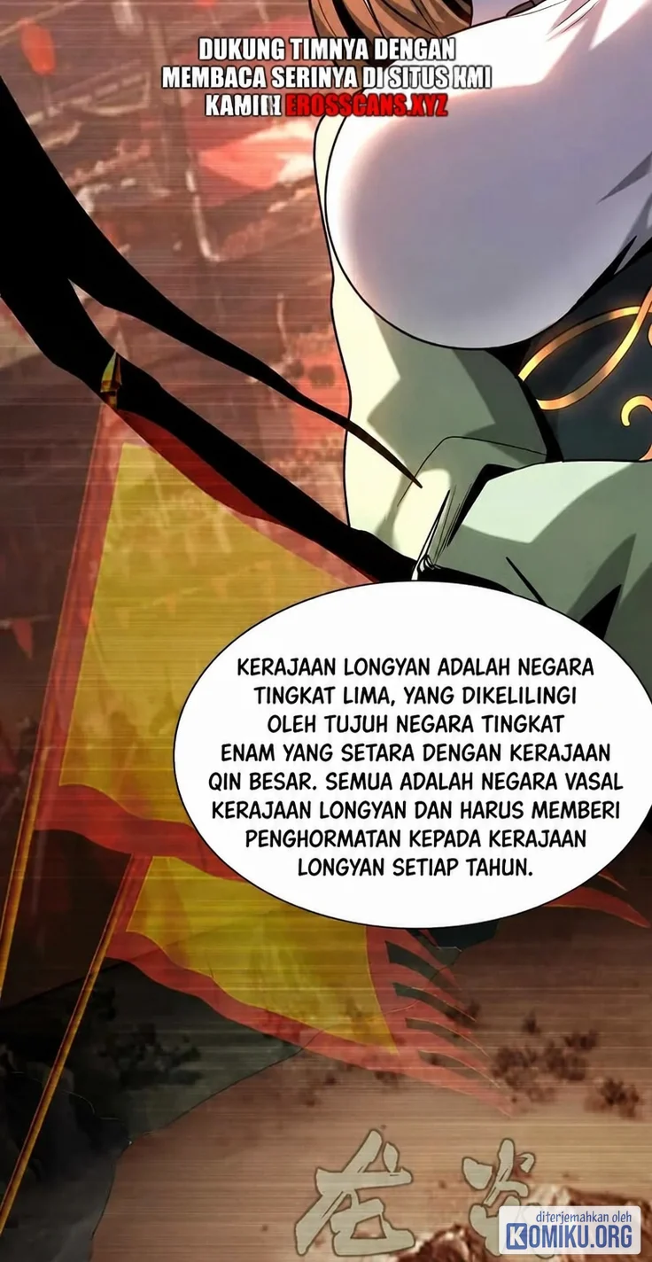 My Disciples Cultivate, While I Slack Off! Chapter 54 halaman 17