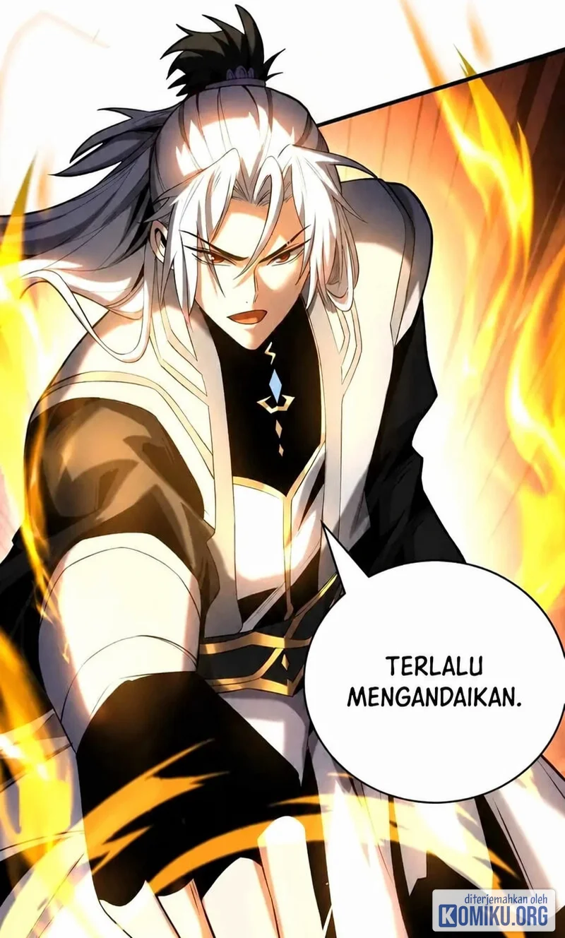 My Disciples Cultivate, While I Slack Off! Chapter 54 halaman 41