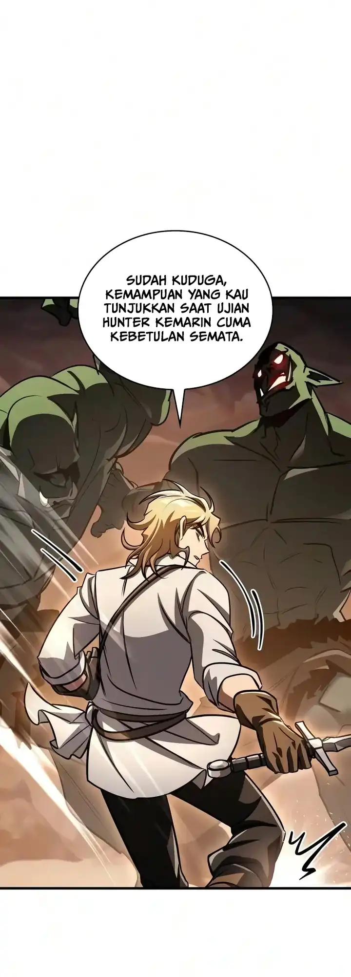 My Exclusive Tower Guide Chapter 120 halaman 30