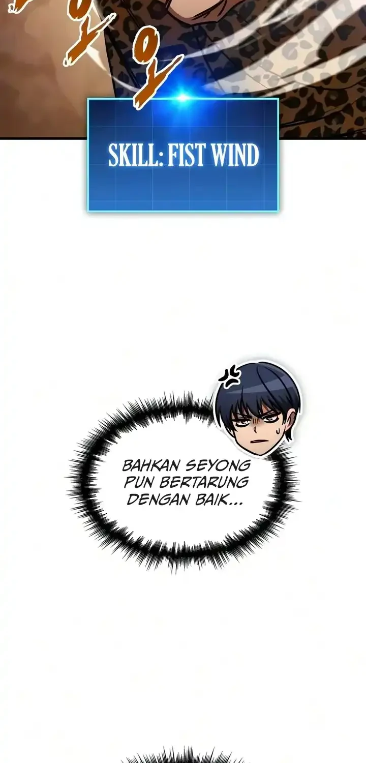 My Exclusive Tower Guide Chapter 120 halaman 34