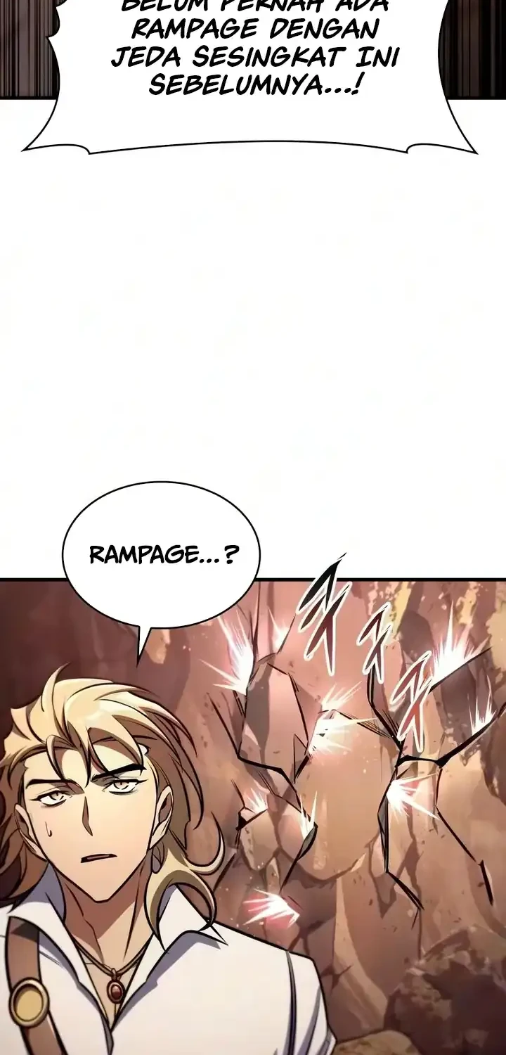 My Exclusive Tower Guide Chapter 120 halaman 38