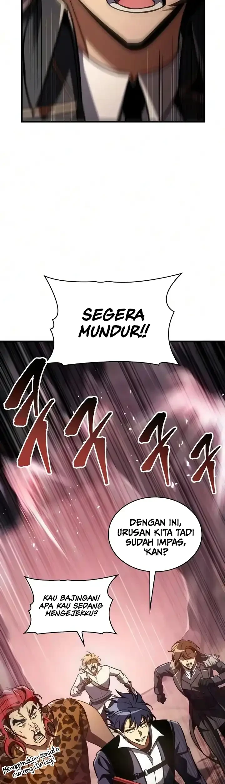 My Exclusive Tower Guide Chapter 120 halaman 54