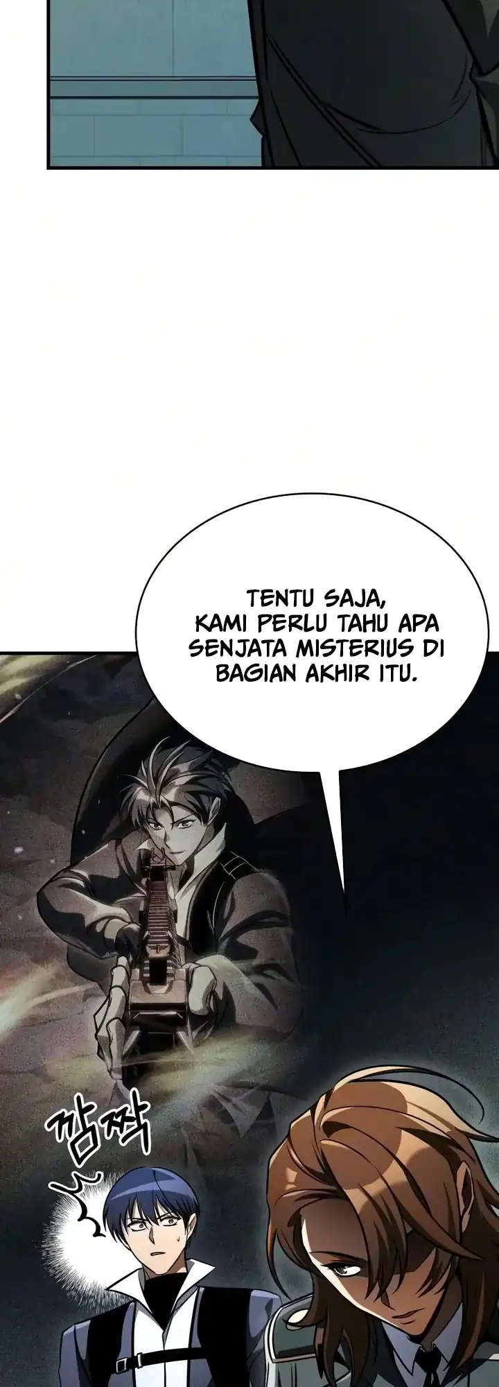 My Exclusive Tower Guide Chapter 120 halaman 60