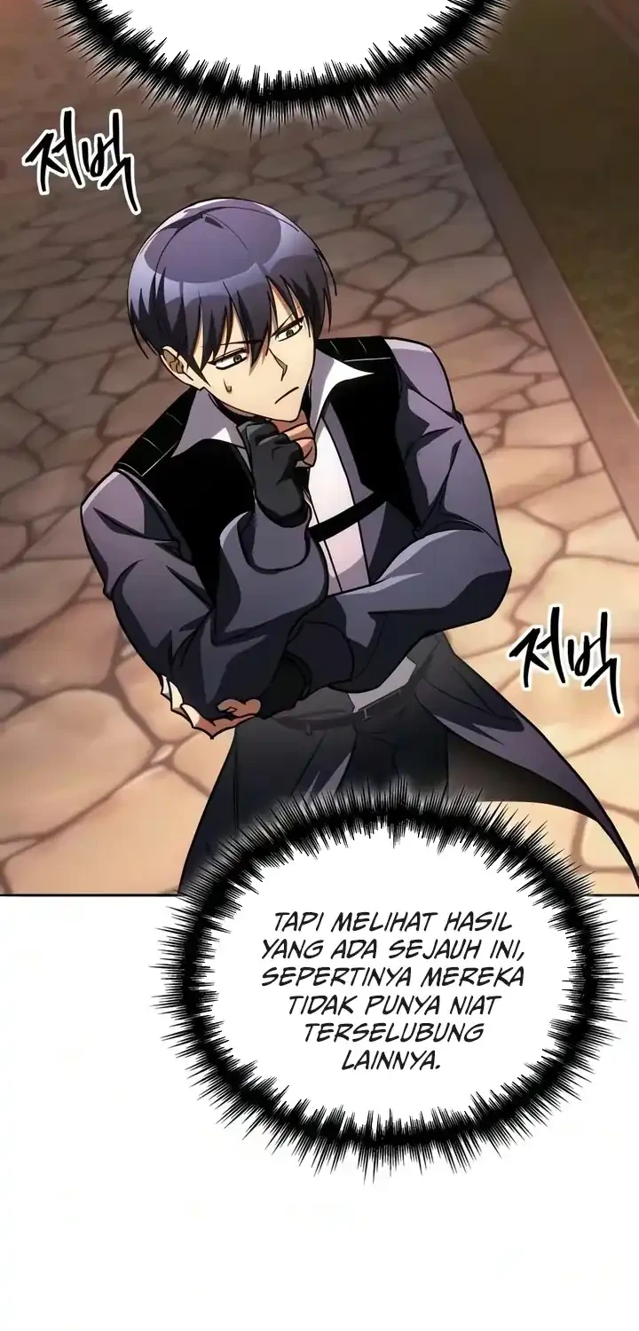 My Exclusive Tower Guide Chapter 120 halaman 68