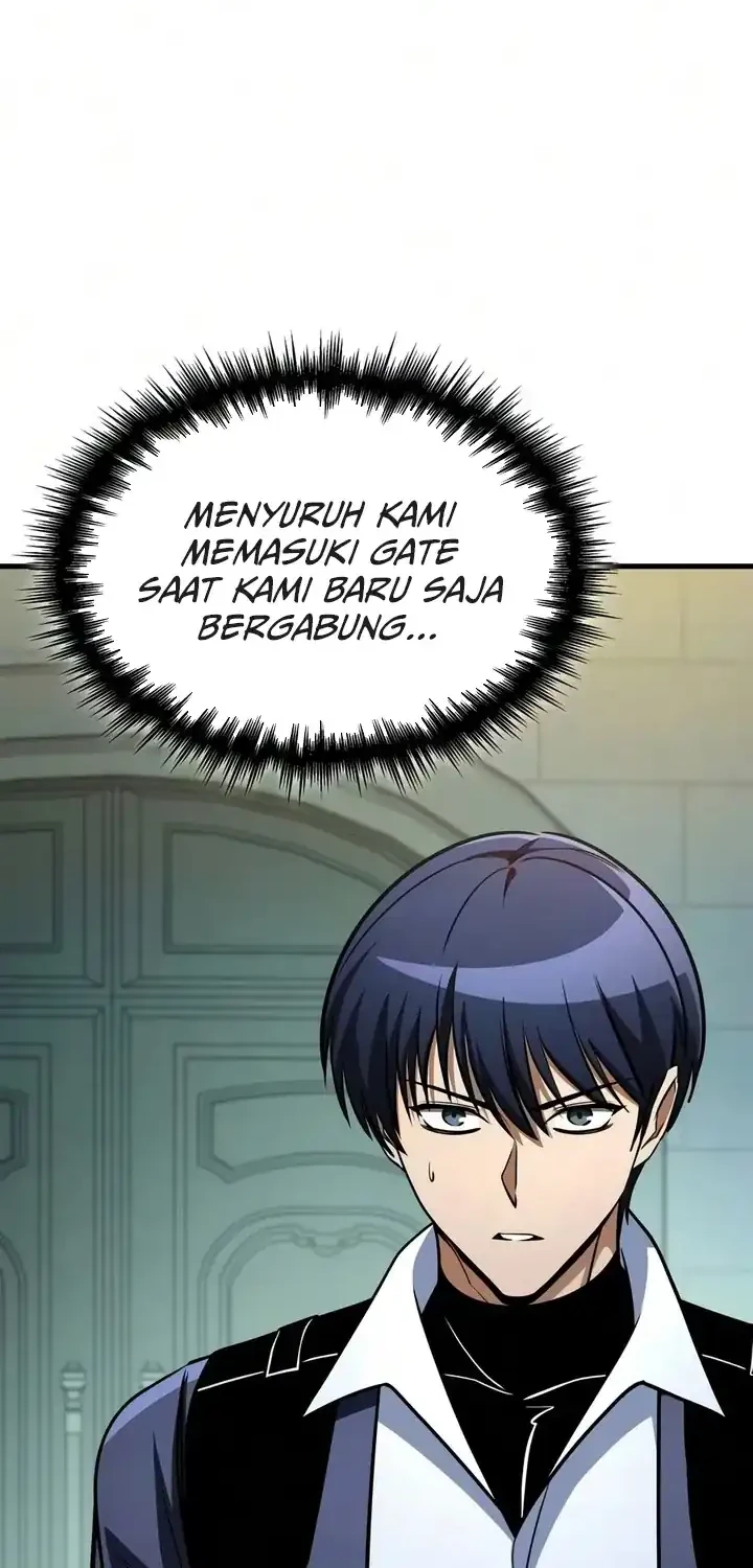 My Exclusive Tower Guide Chapter 120 halaman 6