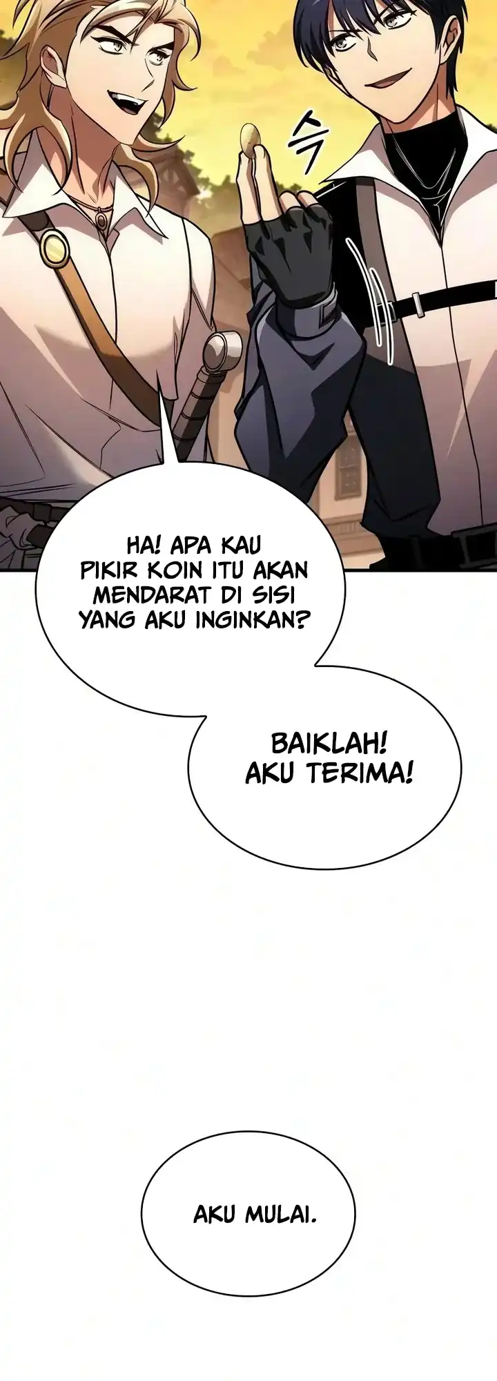 My Exclusive Tower Guide Chapter 120 halaman 75