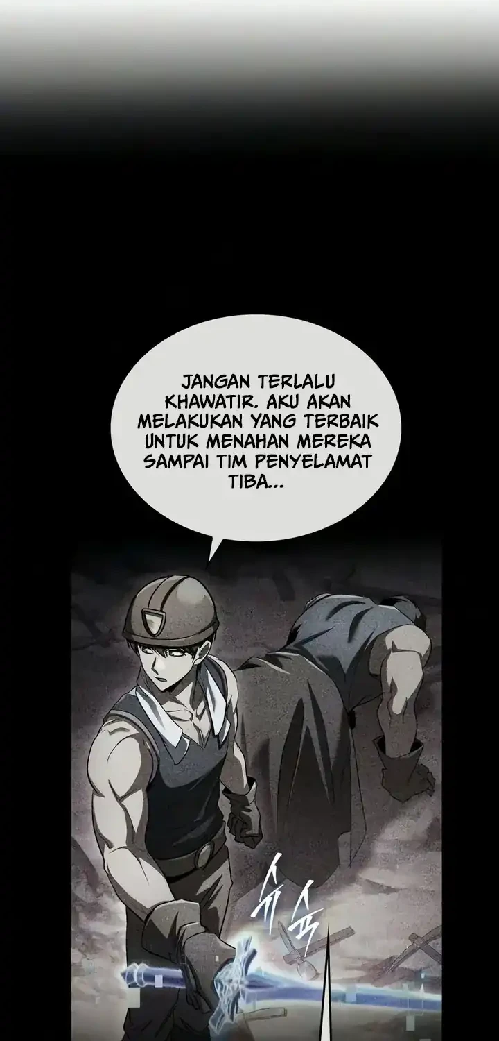 My Exclusive Tower Guide Chapter 120 halaman 12