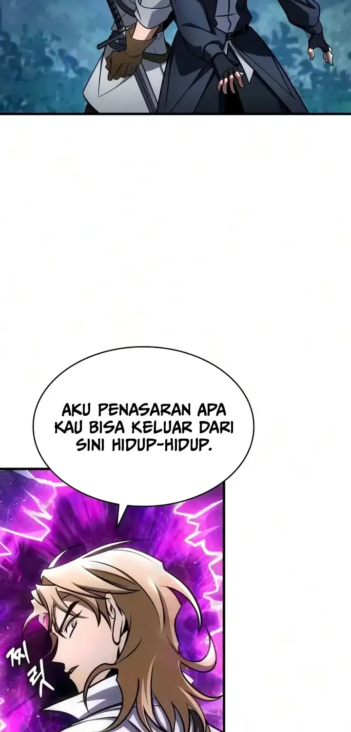 My Exclusive Tower Guide Chapter 120 halaman 17
