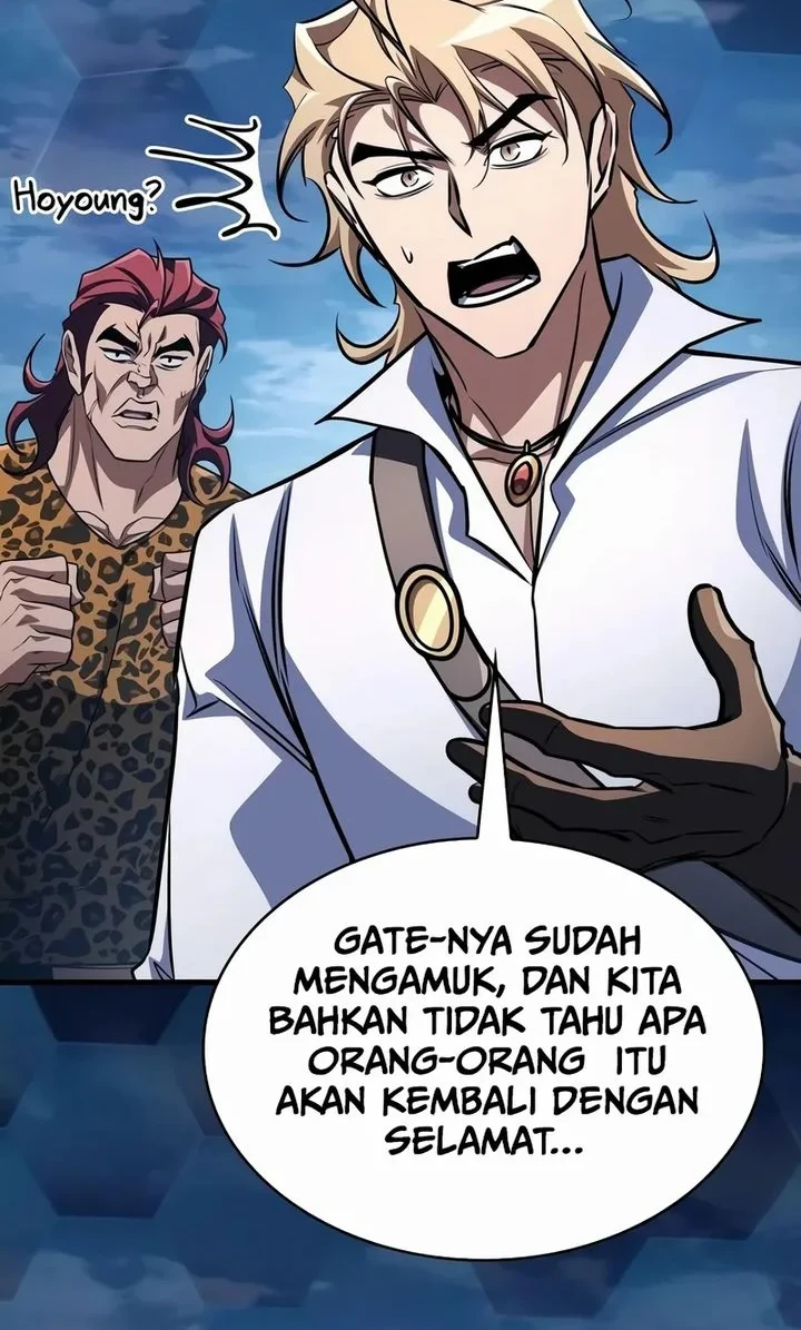 My Exclusive Tower Guide Chapter 123 halaman 18