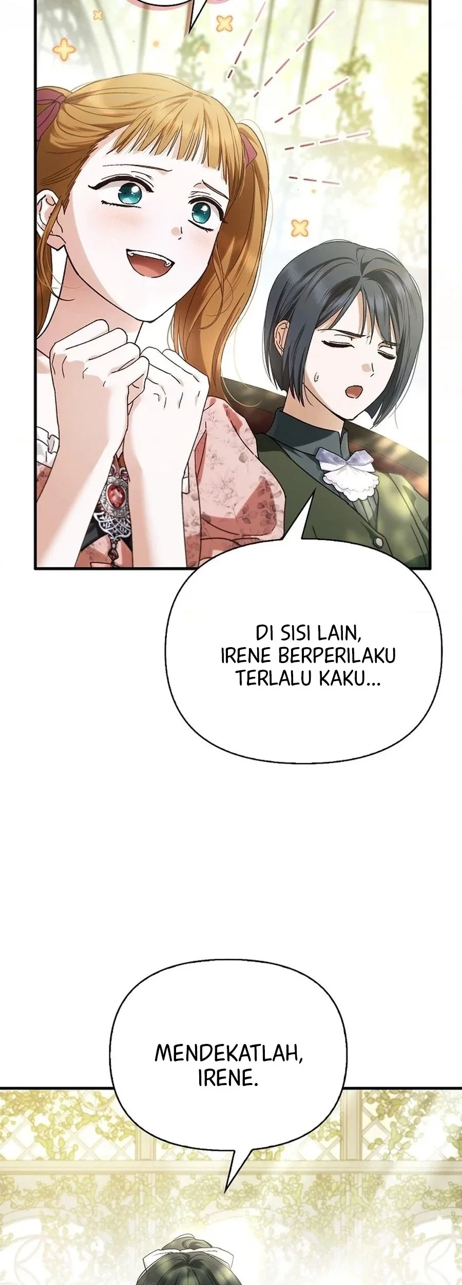 My Husband Was Definitely a Paladin Chapter 20 halaman 15