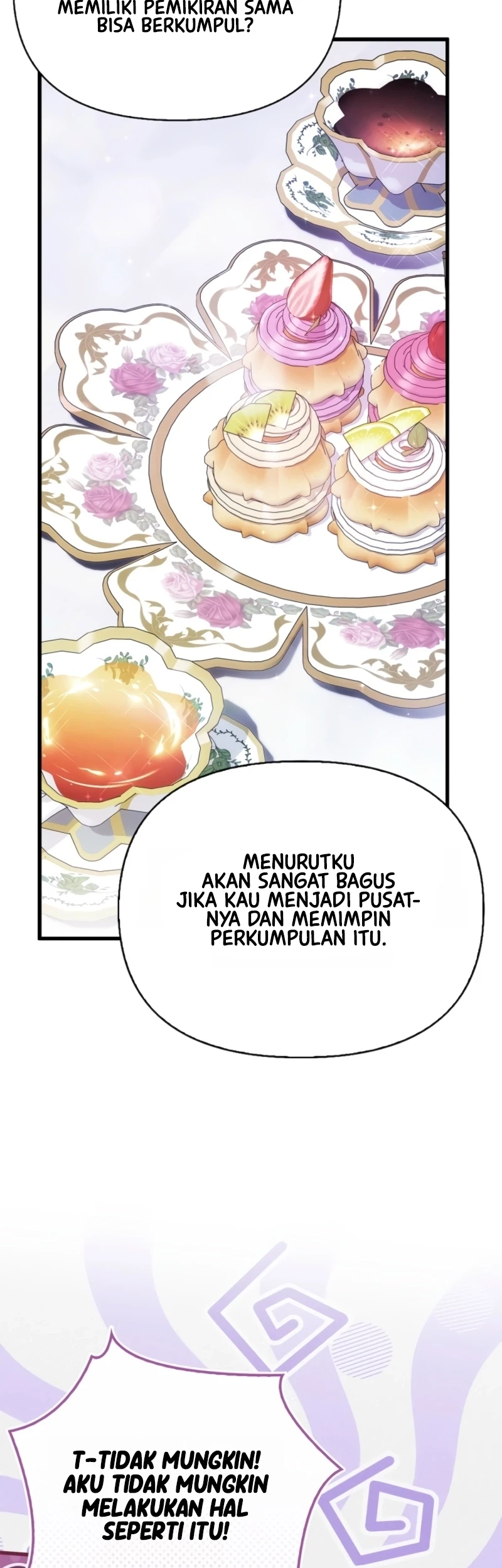 My Husband Was Definitely a Paladin Chapter 24 halaman 35