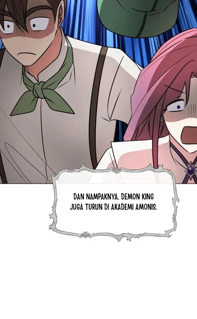 My Ruined Academy Life Chapter 69 halaman 43