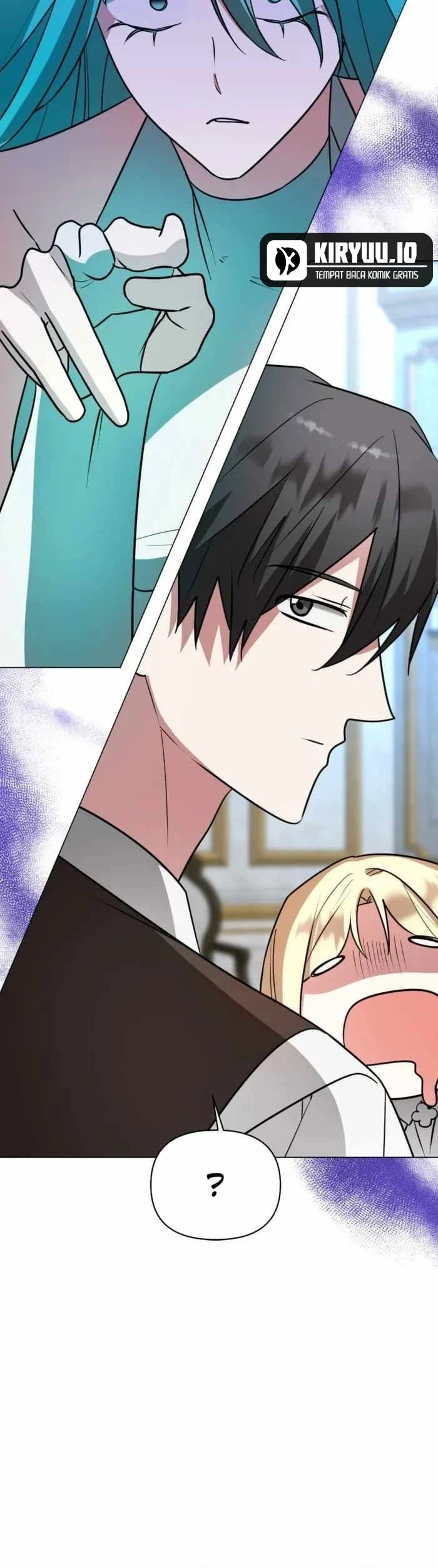 My Ruined Academy Life Chapter 70 halaman 7
