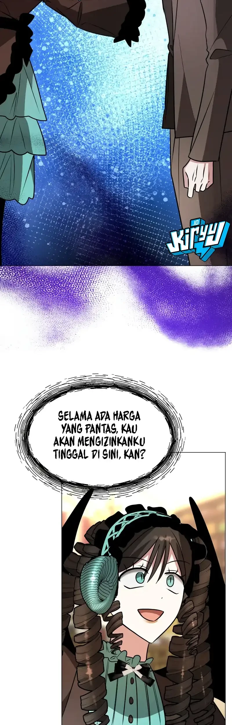 My Ruined Academy Life Chapter 72 halaman 17
