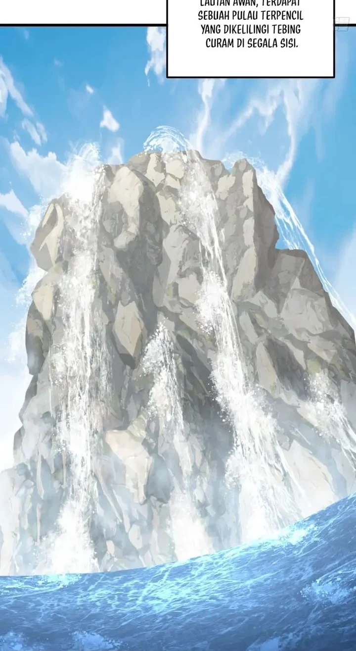 My Simulated Path to Immortality Chapter 65 halaman 9