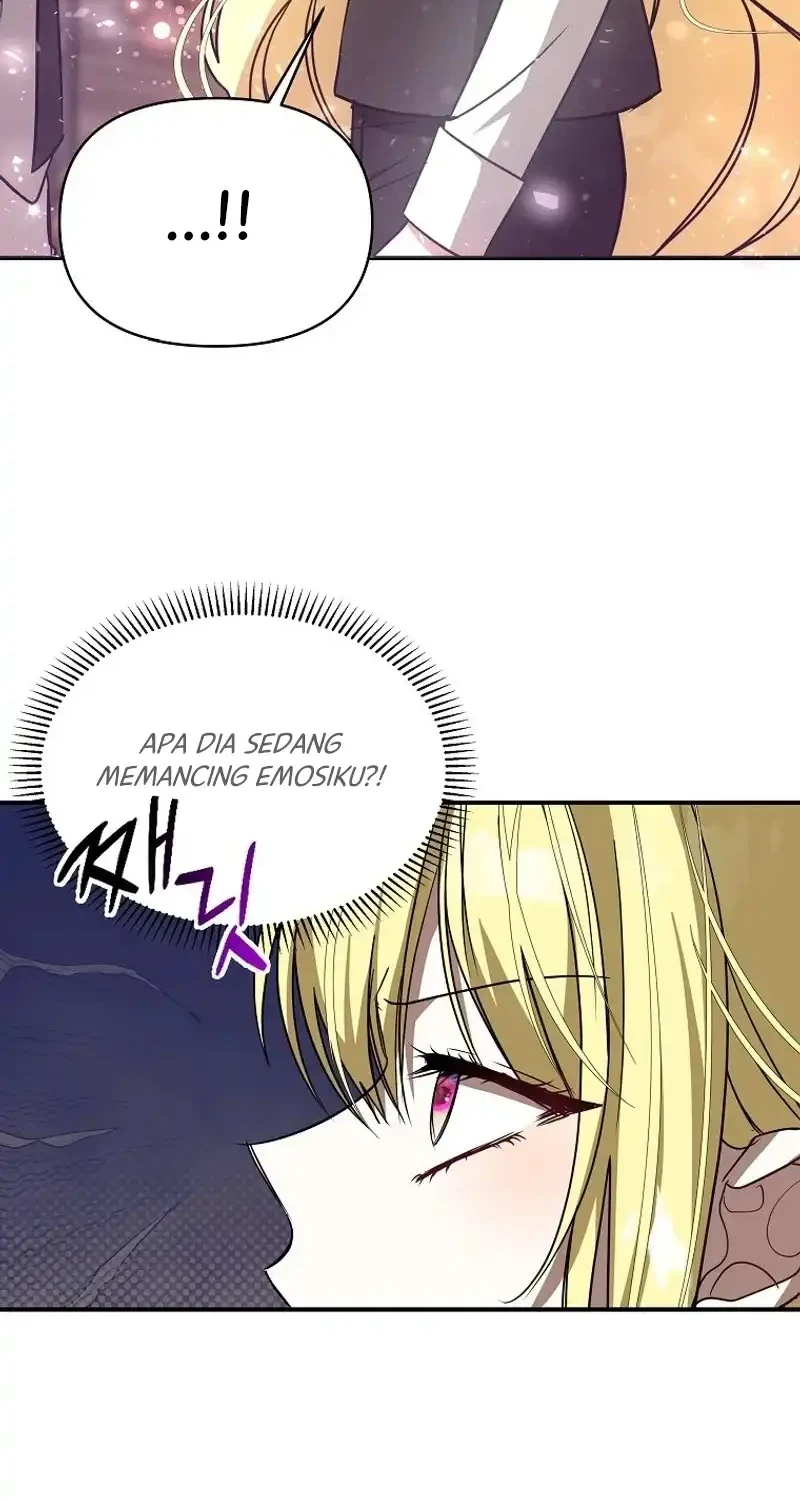 My Sister Is the Main Character Chapter 22 halaman 5