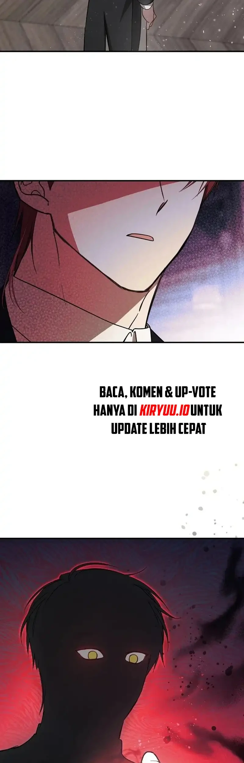 My Sister Is the Main Character Chapter 22 halaman 8