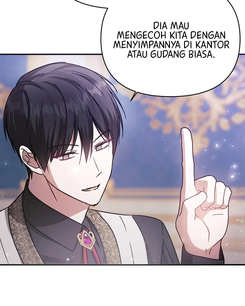 My Sister Is the Main Character Chapter 23 halaman 24