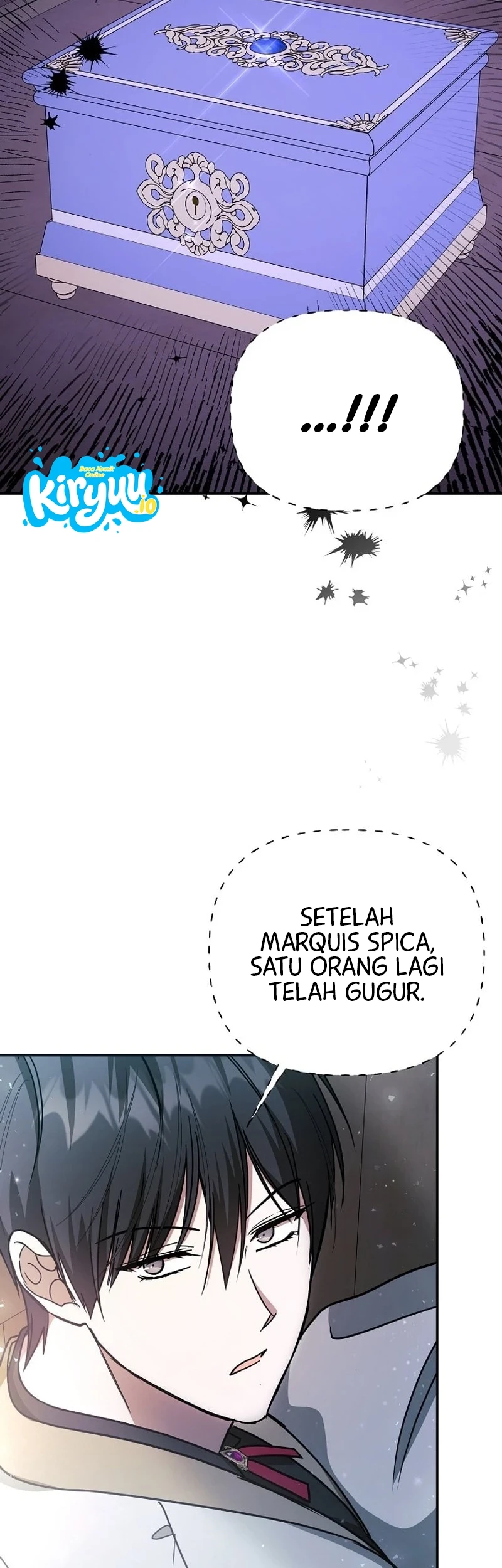 My Sister Is the Main Character Chapter 24 halaman 15