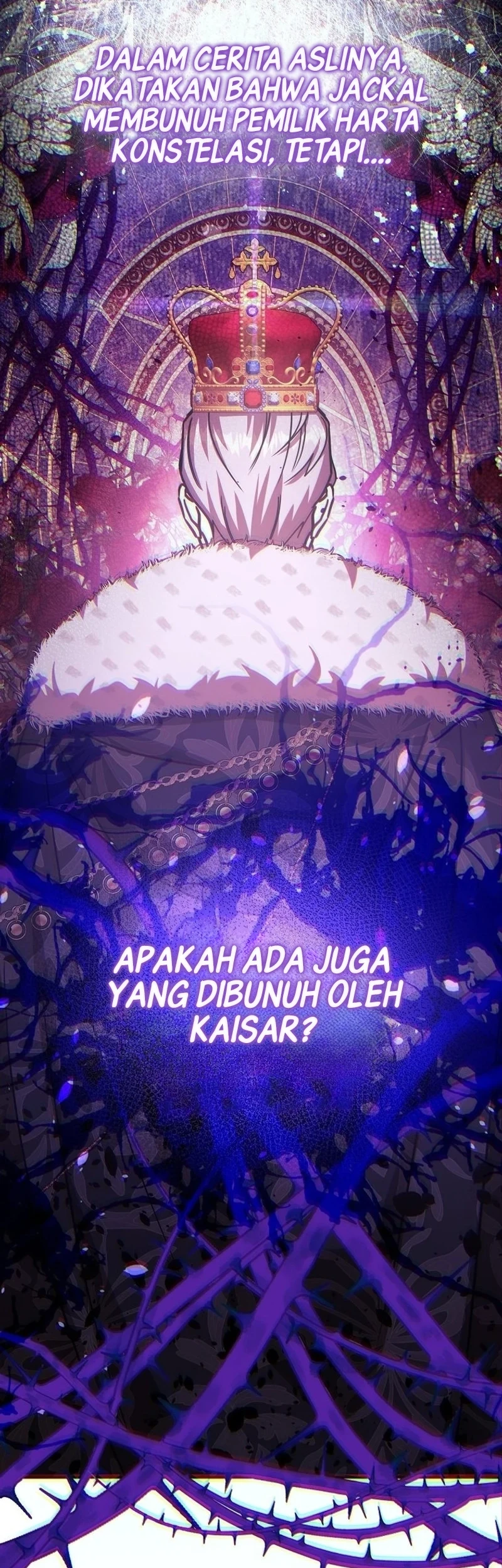 My Sister Is the Main Character Chapter 24 halaman 22