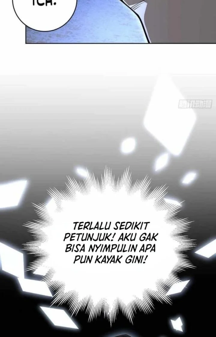 My Strange Life Chapter 3 halaman 16