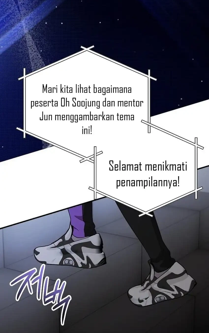 My Younger Sister Was a Genius Chapter 88 halaman 13