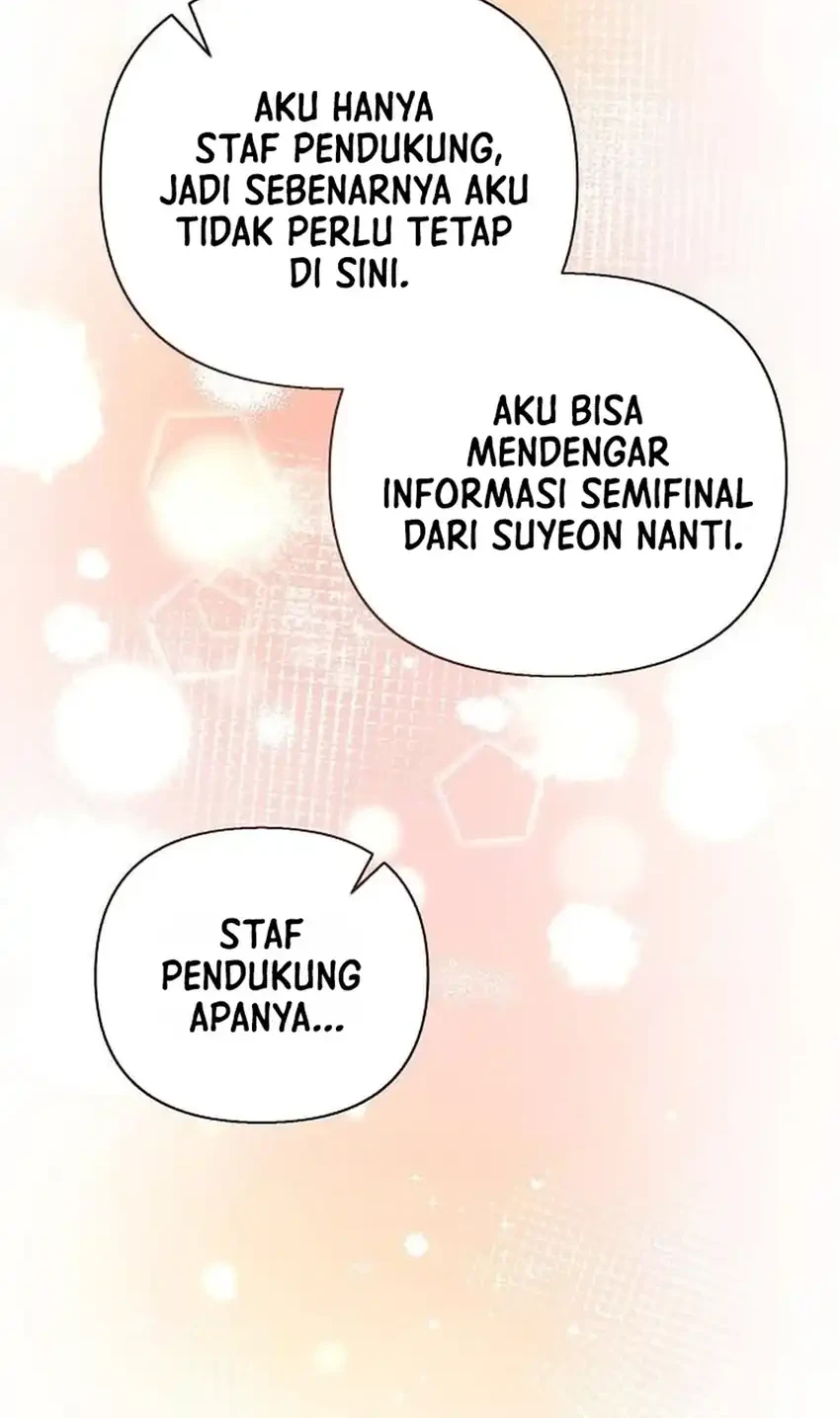 My Younger Sister Was a Genius Chapter 89 halaman 62